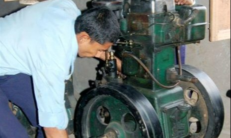 Mobirise Website Builder